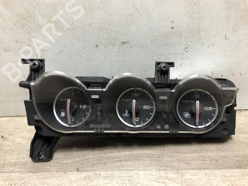 Used Instrument cluster ALFA ROMEO 159 (939_) 1.9 JTDM 16V (939AXC1B, 939AXC12) (150 hp) 23034921