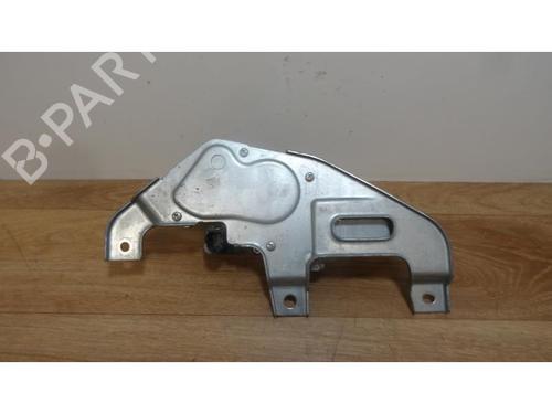 Rear wiper motor OPEL AGILA B (H08) 1.0 (F68) | BP20628948M102 