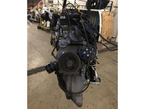 Engine SMART FORTWO Coupe (451) 1.0 (451.331, 451.380) | BP23036882M1 