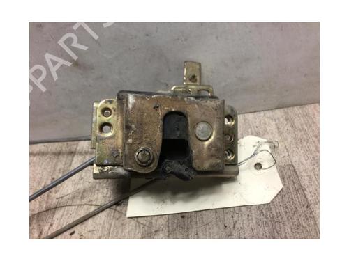 Front left lock OPEL CORSA A Hatchback (S83) 1.5 D (F08, M08, F68, M68) | BP20623295C98 