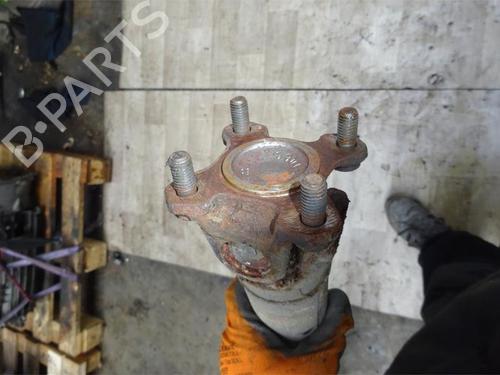 Driveshaft BMW 3 (E30) 318 i | BP13037999M37 