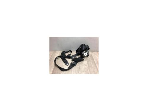 Used Front left seatbelt MERCEDES-BENZ SLK (R170) 200 Kompressor (170.444) (163 hp) 20625189