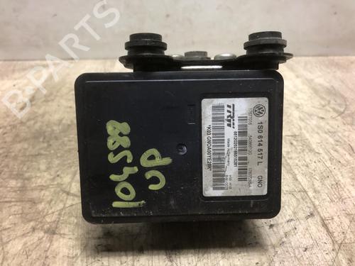 ABS pump VW UP! (121, 122, BL1, BL2, BL3, 123) 1.0 | BP20633347M43