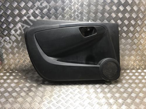 Used Front left panel FIAT FIORINO Box Body/MPV (225_) 1.3 D Multijet (95 hp) 32001762