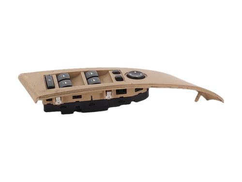 Left front window switch BMW 5 Touring (E61) 530 xd | BP36440188I27 - Image 2
