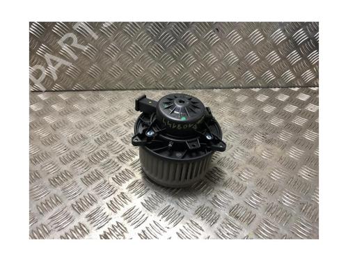 Heater blower motor OPEL MERIVA B MPV (S10) 1.4 (75) | BP27558106M62 