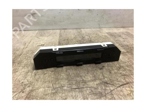 Display monitor SUZUKI SWIFT III (MZ, EZ) 1.3 DDiS (RS413D) | BP20622552C48 