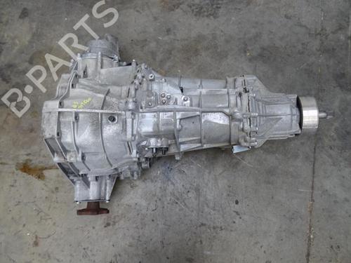 Gearbox AUDI Q5 (8RB) 2.0 TFSI quattro | BP30734175M3  - Image 5