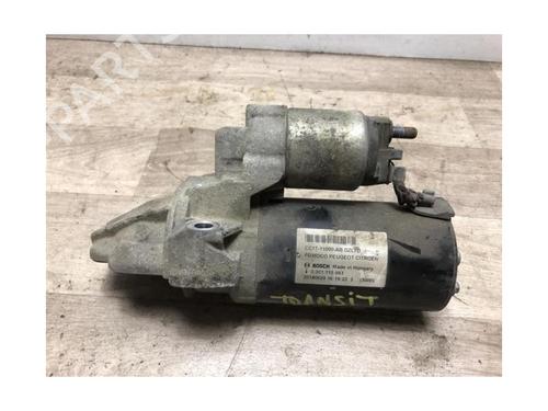 Startmotor FORD TRANSIT CUSTOM V362 Van (FY, FZ) 2.2 TDCi | BP28352490M8 
