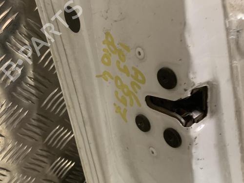 Left front door RENAULT CLIO IV (BH_) 1.5 dCi 75 | BP31200007C2 