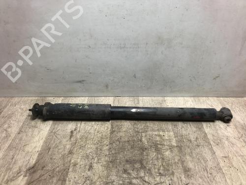 Used Right rear shock absorber MERCEDES-BENZ E-CLASS (W211) E 220 CDI (211.008) (170 hp) 20625477