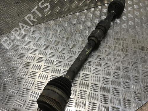 Right front driveshaft HYUNDAI ix35 (LM, EL, ELH) 1.7 CRDi | BP31196970M39 - Image 2