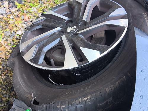 Electronic module PEUGEOT 2008 II (UD_, US_, UY_, UJ_, UR_, UC_) 1.5 BlueHDI 100 | BP23873846M83 