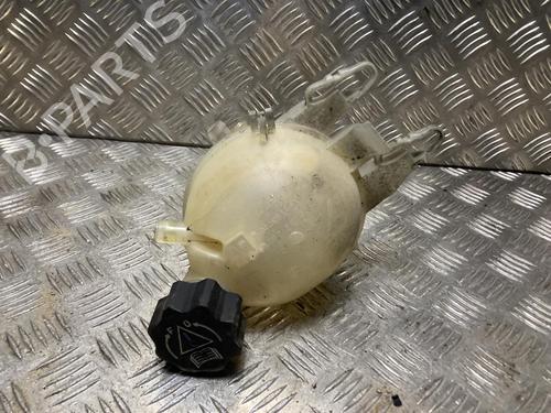 Ekpansionstank CITROËN C3 I (FC_, FN_) 1.4 HDi (68 hp) 32999037