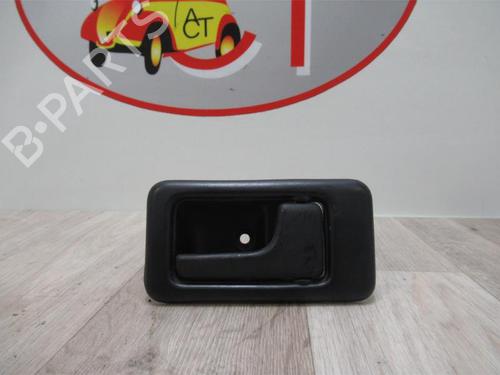Rear right interior door handle OPEL FRONTERA B (U99) 2.2 DTI (6B_ZC, 6B_VF, 6B_66, 6B_76) | BP12977645I16 