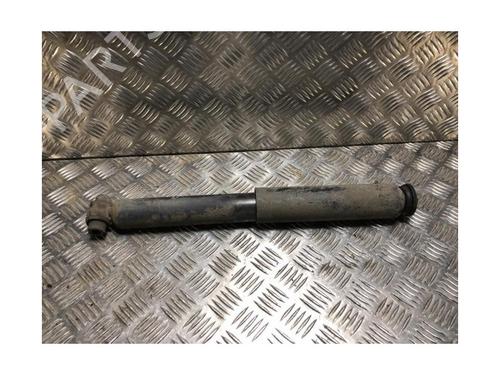 Right rear shock absorber CITROËN C4 Picasso II 1.6 HDi / BlueHDi 115 | BP25148545M19 