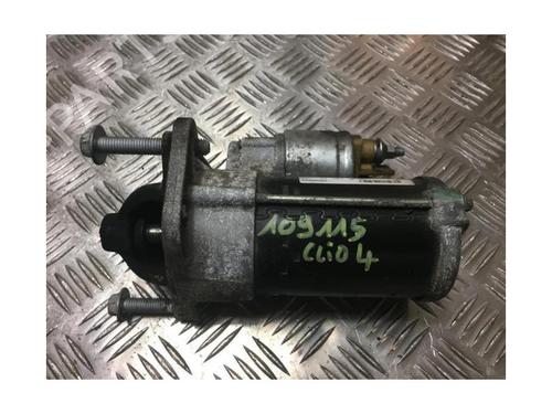 Starter RENAULT CLIO IV (BH_) 1.5 dCi 75 | BP25748317M8 