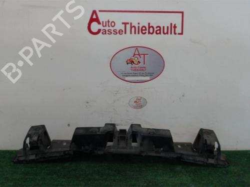 Used Rear bumper bracket CITROËN C3 II (SC_) 1.4 HDi 70 (SC8HZC, SC8HR0, SC8HP4) (68 hp) 12963327
