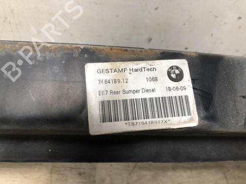 Rear bumper reinforcement BMW 1 (E87) 120 d | BP23035718C73