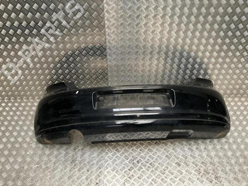 Used Rear bumper VW POLO V (6R1, 6C1) 1.6 TDI (90 hp) 31080603