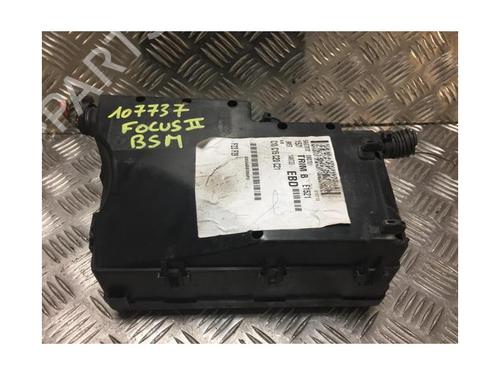 Fuse box FORD FOCUS II (DA_, HCP, DP) 2.5 ST | BP25306654E1 