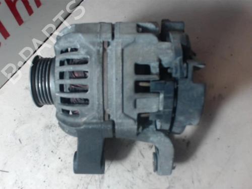 Alternator OPEL AGILA (A) (H00) 1.2 16V (F68) | BP25298001M7 