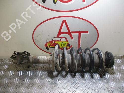 Used Right front shock absorber SEAT INCA (6K9) 1.9 D (64 hp) 30782216