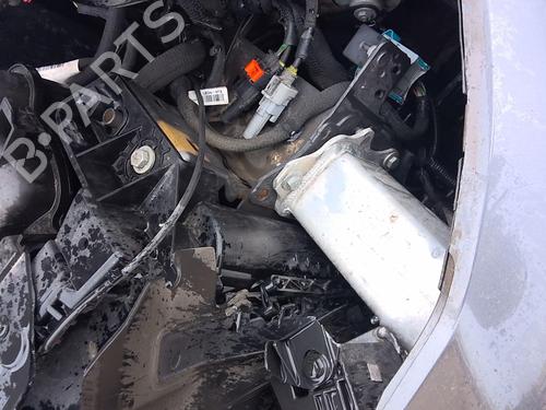 Electronic module PEUGEOT 2008 II (UD_, US_, UY_, UJ_, UR_, UC_) 1.5 BlueHDI 100 | BP23873846M83 