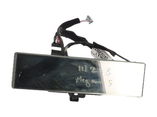 Used Rear mirror Rear mirror RENAULT MEGANE E-TECH SUV EV60 (BNJ1) (218 hp) 36262765 36262765