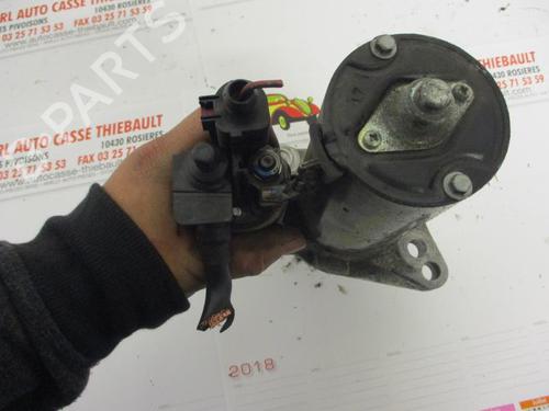 Starter VW POLO V (6R1, 6C1) 1.6 TDI | BP29702668M8 