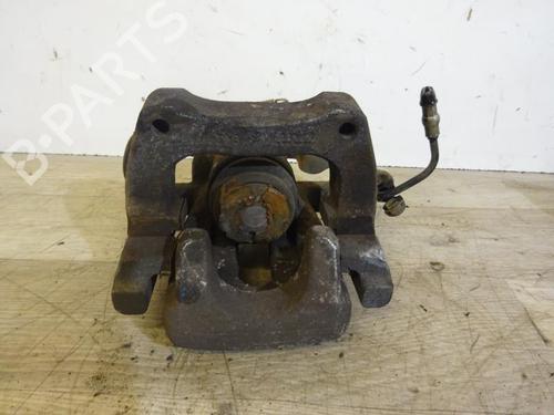 Used Left rear brake caliper Left rear brake caliper CITROËN BERLINGO Box Body/MPV (B9) 1.6 HDi 90 16V (90 hp) 29264753 29264753