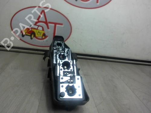 Nummerpladelys RENAULT GRAND SCÉNIC II (JM0/1_) 1.9 dCi (JM0G, JM12, JM1G, JM2C) (120 hp) 13290426