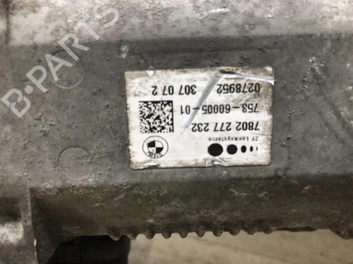 Steering rack BMW 1 (E87) 118 d | BP33236032M22 - Image 4