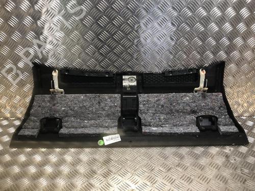 Rear parcel shelf CITROËN C5 III (RD_) 1.6 HDi 110 (RD9HZC) | BP31187581C85