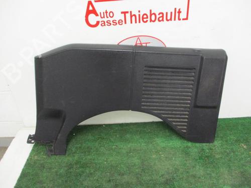 Used Boot lining PEUGEOT PARTNER Box Body/MPV 1.6 HDi (75 hp) 13134264