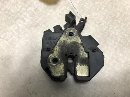 Used Hood lock VOLVO S60 I (384) R 2,5 T AWD (300 hp) 20613773