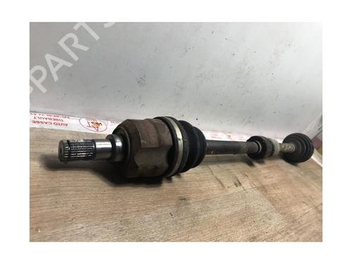 Right front driveshaft HYUNDAI i30 (FD) 1.6 CRDi | BP23034932M39 