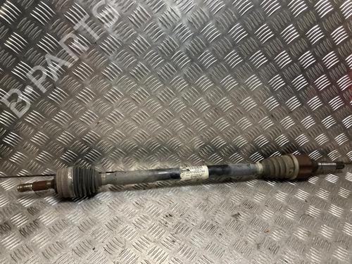 Used Right front driveshaft Right front driveshaft CITROËN C3 II (SC_) 1.4 HDi 70 (SC8HZC, SC8HR0, SC8HP4) (68 hp) 36644947 36644947