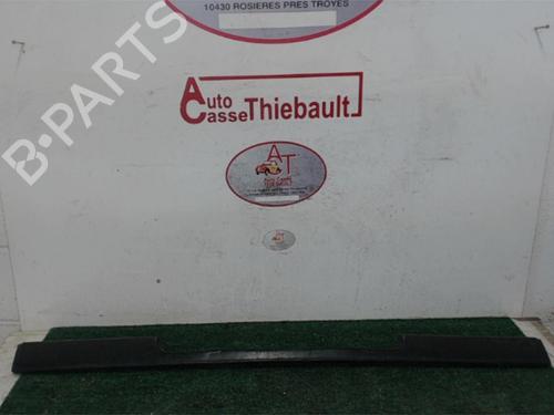 Used Tailgate trim PEUGEOT 406 (8B) 2.0 HDI 90 (90 hp) 13226137
