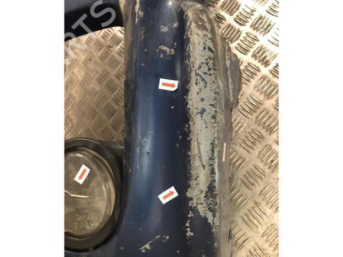 Front bumper BMW 3 (E46) 330 xd | BP24132155C7