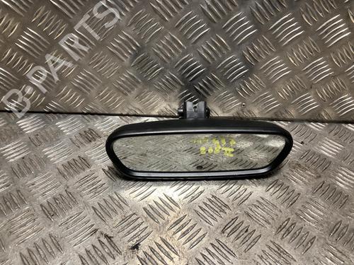 Espelho interior PEUGEOT 208 II (UB_, UP_, UW_, UJ_) 1.2 PureTech 100 (101 hp) 31245880