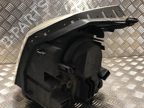 Left headlight RENAULT VEL SATIS (BJ0_) 2.2 dCi (BJ0E, BJ0F, BJ0G, BJ0H) | BP25376756C28