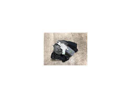 Used Rear wiper motor CITROËN JUMPY II Van 1.6 HDi 90 8V (90 hp) 20322983