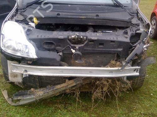 Headlight switch RENAULT MODUS / GRAND MODUS (F/JP0_) 1.2 | BP36296291I24  - Image 13