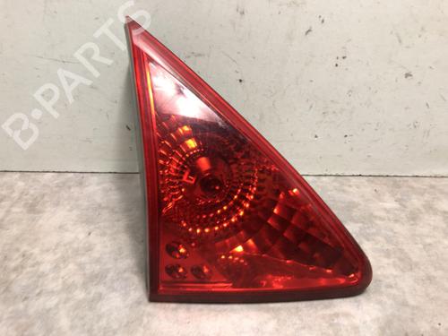 Used Left tailgate light PEUGEOT 3008 I MPV (0U_) 1.6 HDi (109 hp) 20631511