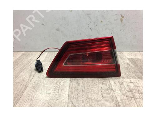 Left tailgate light RENAULT CLIO IV (BH_) 1.5 dCi 75 | BP23872014C79