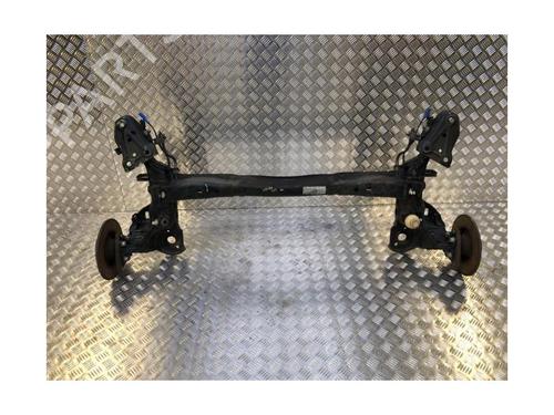 Rear axle DS DS 3 (SA_) 1.6 BlueHDi 100 (SABHY0, SABHYT) | BP27602953M2 