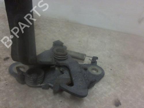 Used Hood lock CITROËN C4 I (LC_) 1.6 HDi (90 hp) 13280784