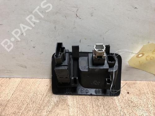 Used Switch PEUGEOT 607 (9D, 9U) 2.2 HDi (133 hp) 13037931