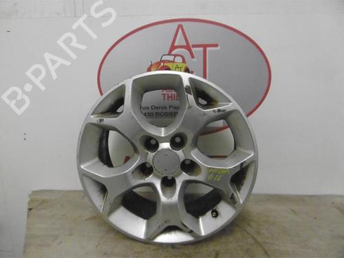 Rim OPEL ZAFIRA / ZAFIRA FAMILY B (A05) 1.9 CDTI (M75) | BP30782609C45 